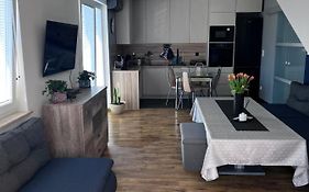 Apartament LIDER na wyłączność